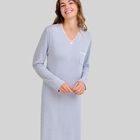 Camis&oacute;n de Mujer con Detalle de Encaje Acero