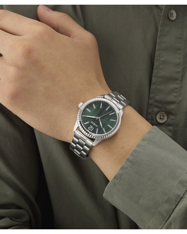Reloj Guess Chip Caballero Chip Gw1062g1 image number null