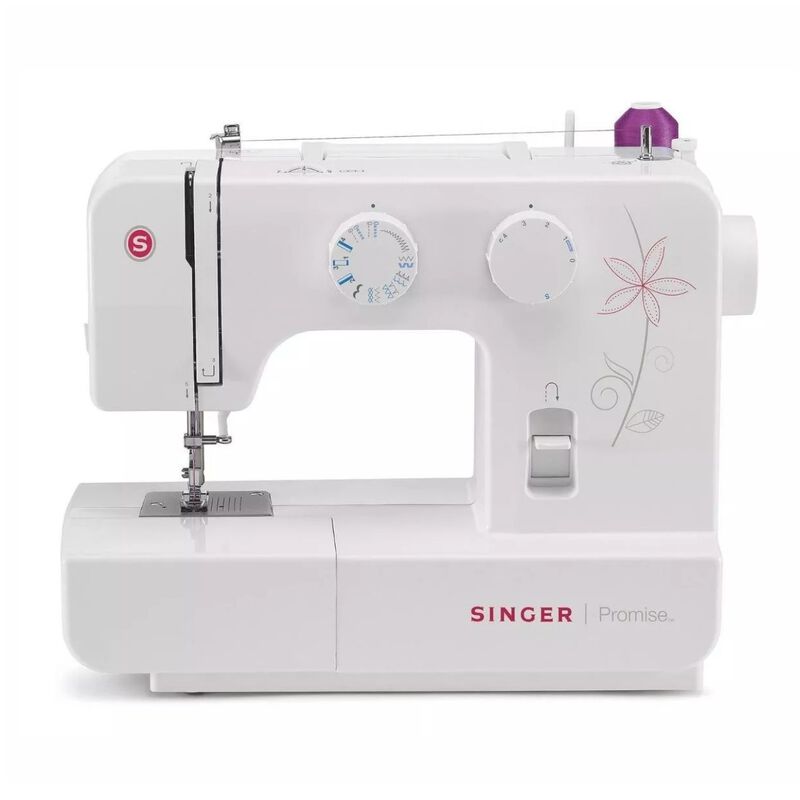 Maquina De Coser Singer Promise 1412 image number null