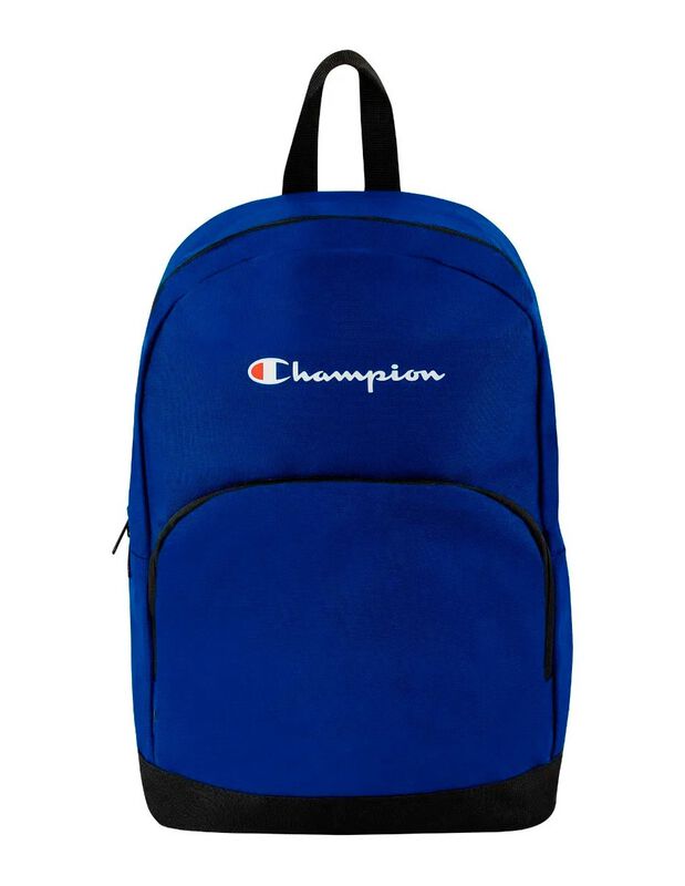 Mochila Champion Zone Azul Rey Uss2509122 image number null
