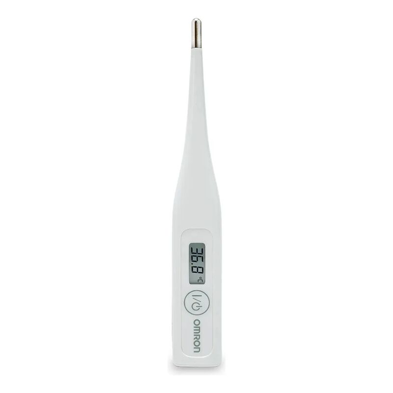 Term&oacute;metro Digital Omron Eco Temp Basic image number null