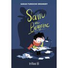 Sam De Bergerac, De Turoche-dromery Sarah, Trillas, 2026