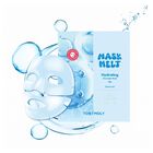 Mascarilla Facial Tonymoly Hidratante de Pl&aacute;tano PDRN