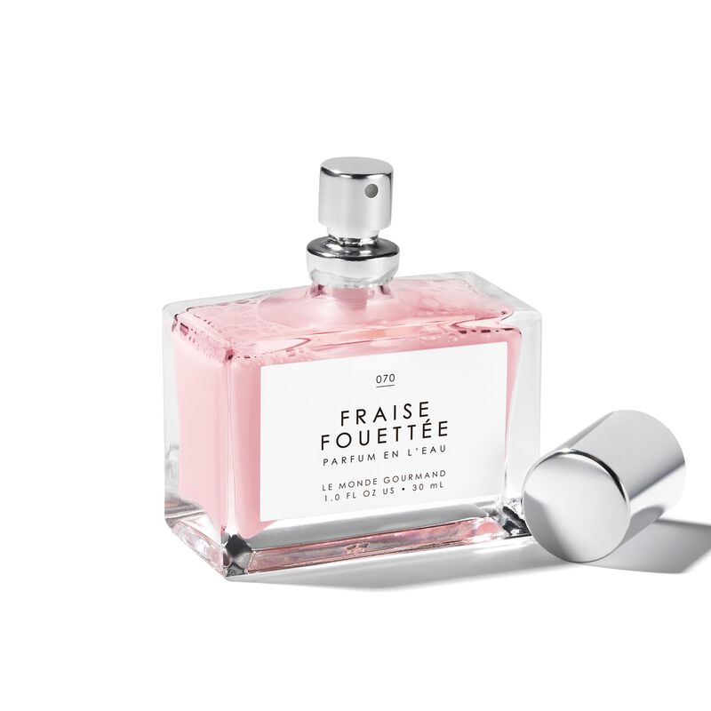 Perfume Le Monde Gourmand Frais Fouett&eacute;e Eau De... image number null