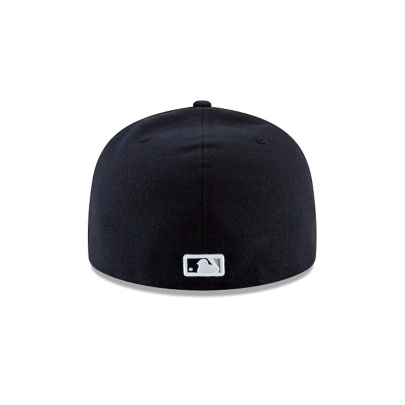 Gorra New Era 59fifty 7 New York Yankees Authen... image number null