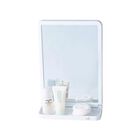 Espejo De Succi&oacute;n Para Ba&ntilde;o Namaro Design