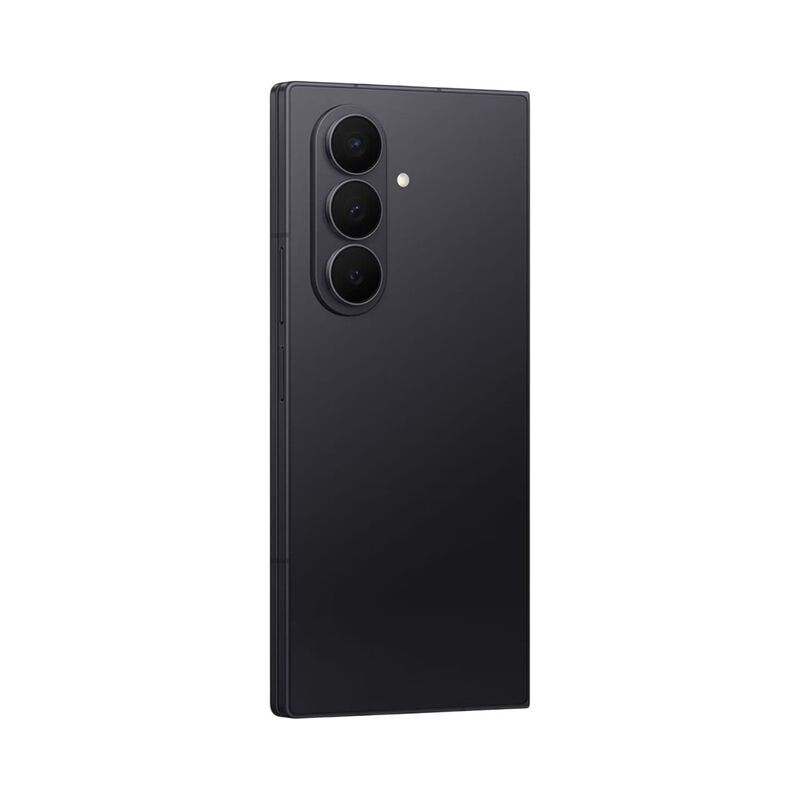 Samsung Galaxy Z Fold 7 512gb 12gb 5g Jetblack image number null