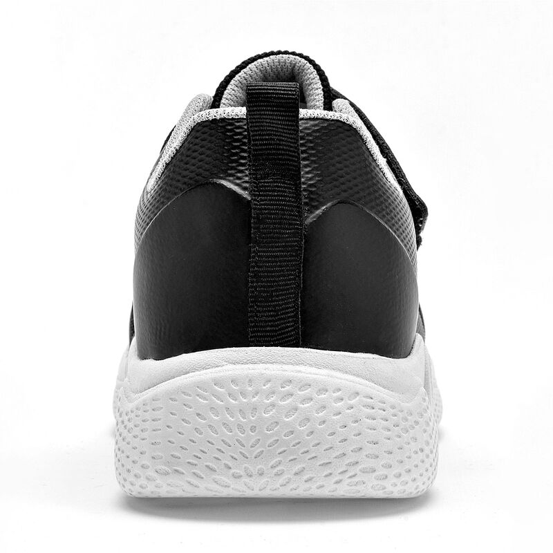 Yuyin tenis para ni&ntilde;o  negro cod 141839-D image number null