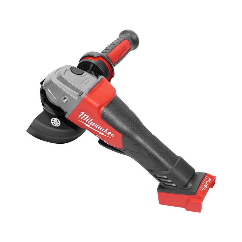 Esmeriladora Milwaukee 4 1/2"/5" M18 Fuel Sin B... image number null
