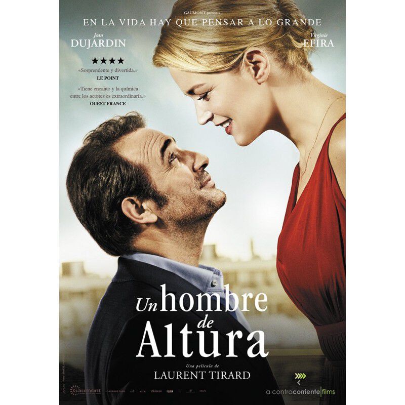 Un hombre de altura [DVD] image number null