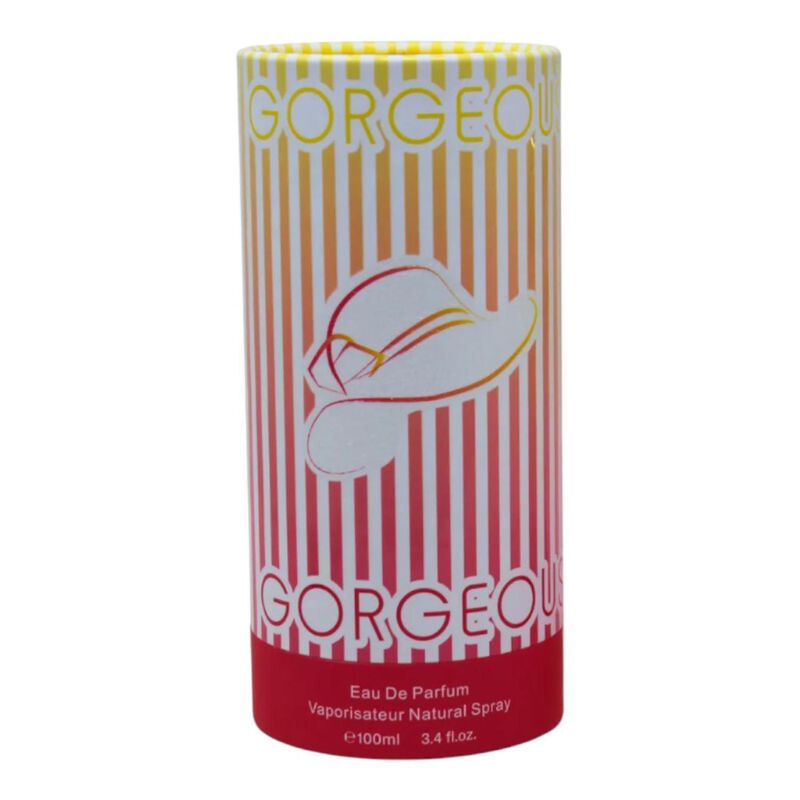 Perfume Bharara Gorgeous Edp 100 Ml image number null