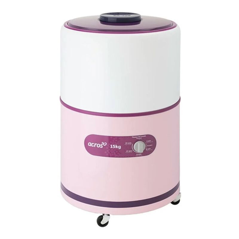Lavadora Una Tina Acros 15 Kg image number null