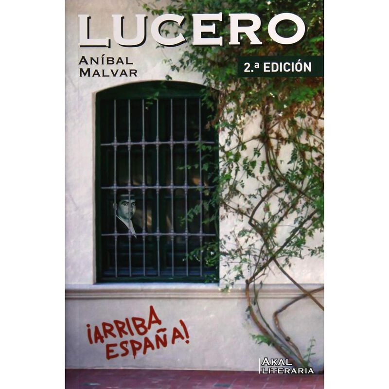 Lucero image number null