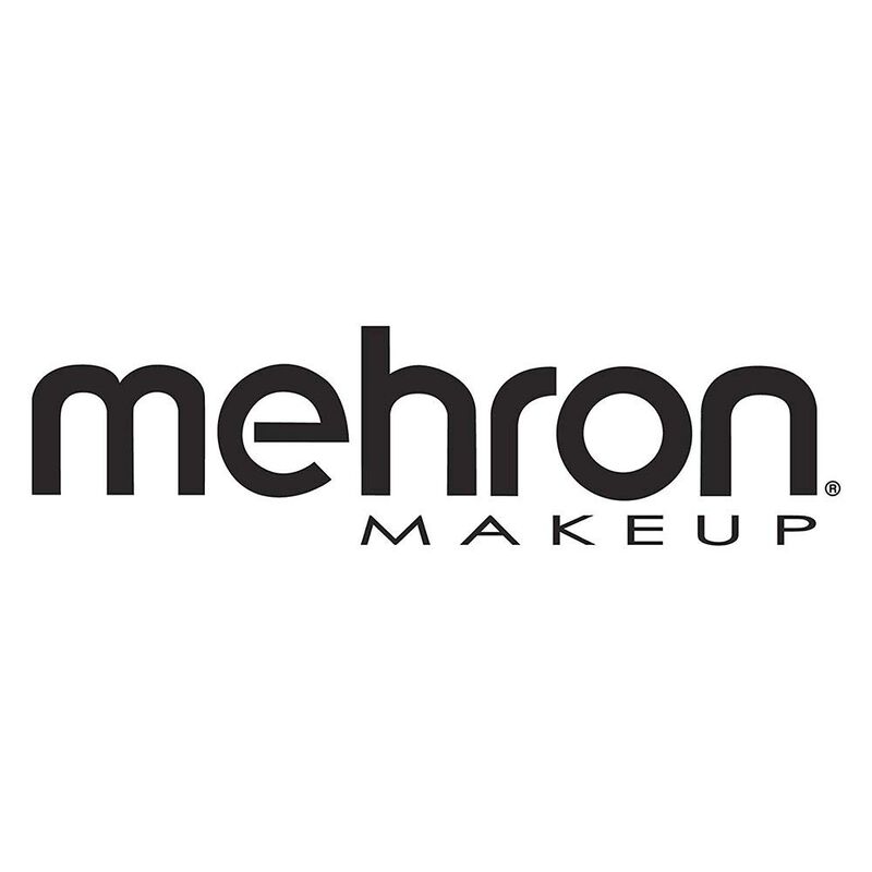 Base Mehron Makeup Medium Dark 25 g image number null