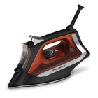 Vaporizador De Plancha Rowenta Dw2360 1700 W, 180 G/min, Vapor Negro