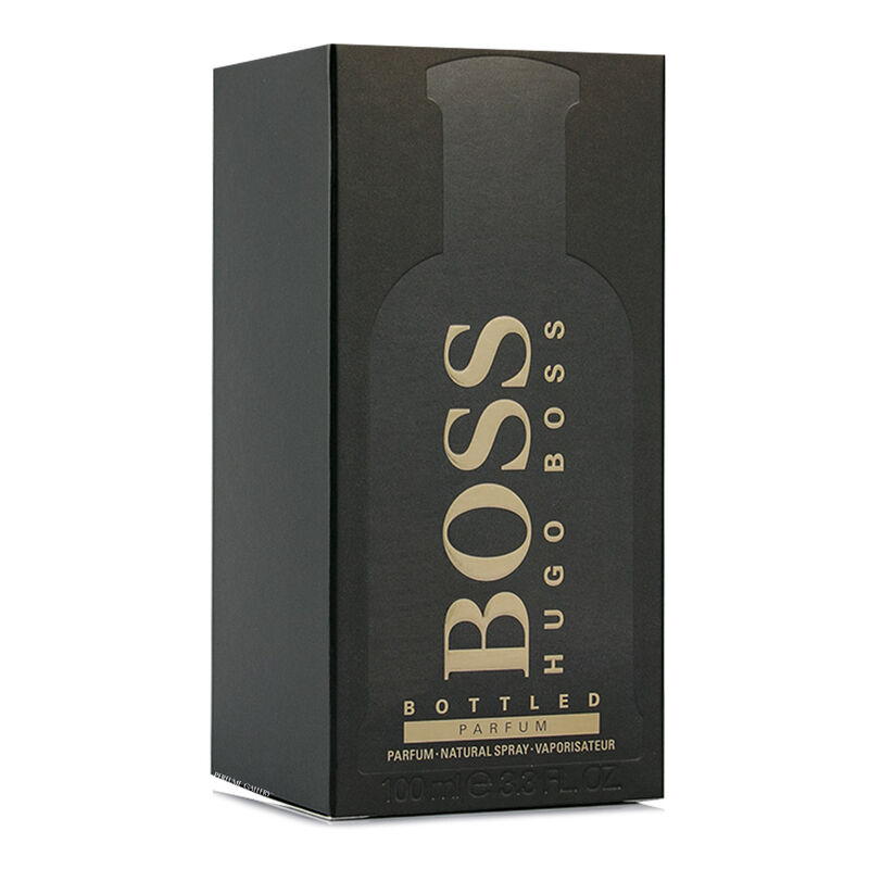 Perfume Para Caballero Hugo Boss Bottled Parfum... image number null