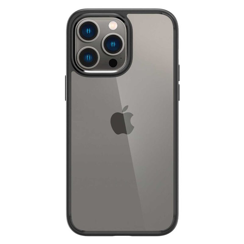 Funda Spigen Crystal Hybrid Para Iphone 14 Plus... image number null