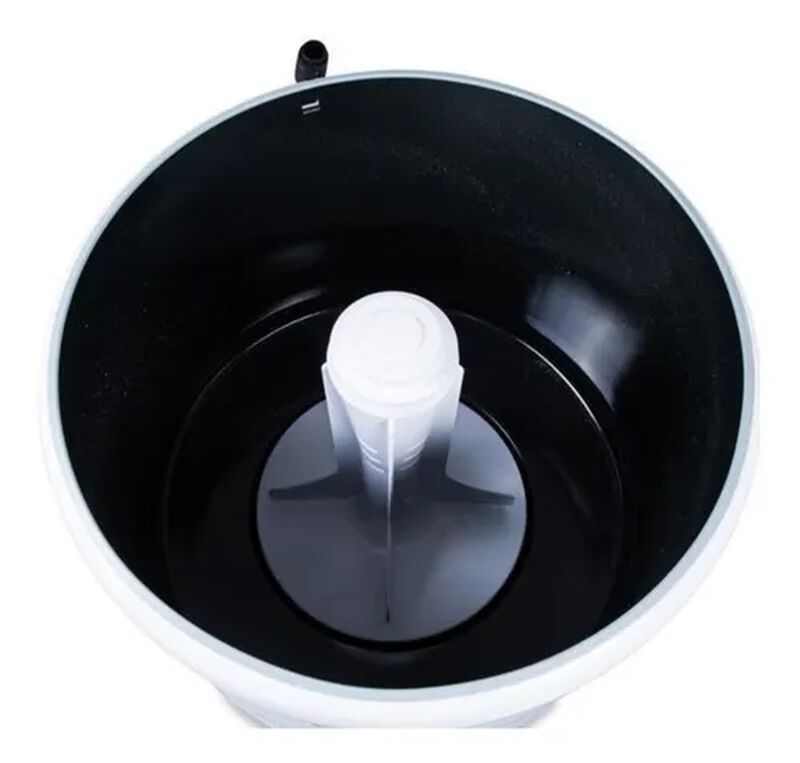 Lavadora Acros 15Kg Redonda Mod. Alf-1551Eg image number null