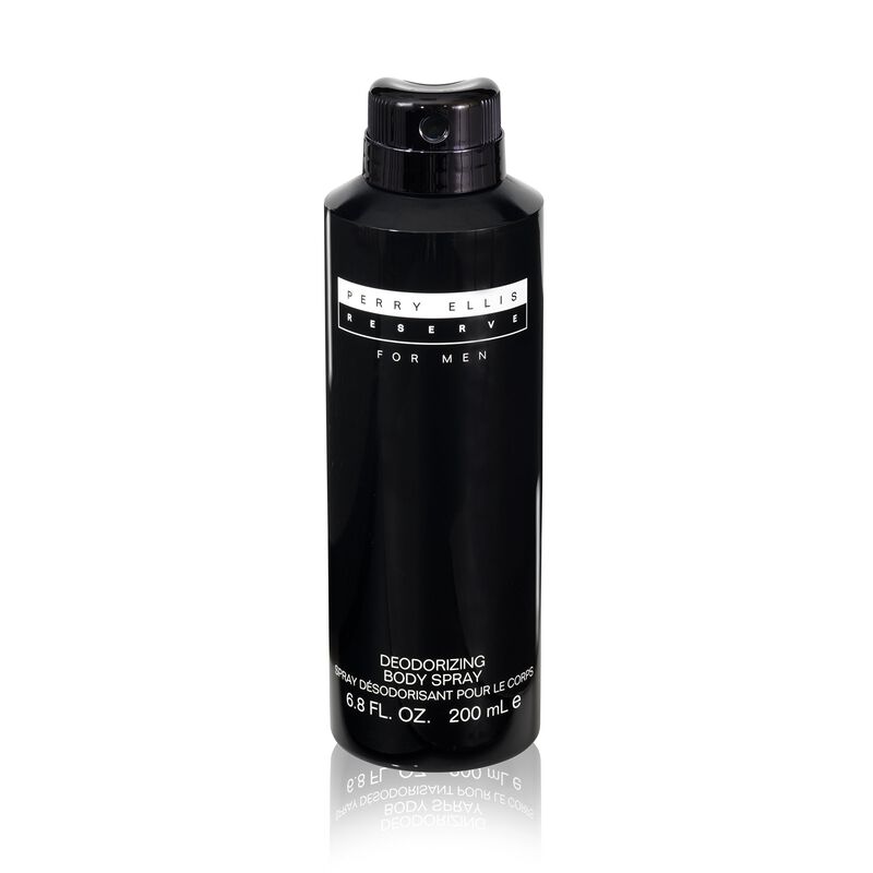 Spray Corporal Perry Ellis Reserve Para Hombre ... image number null