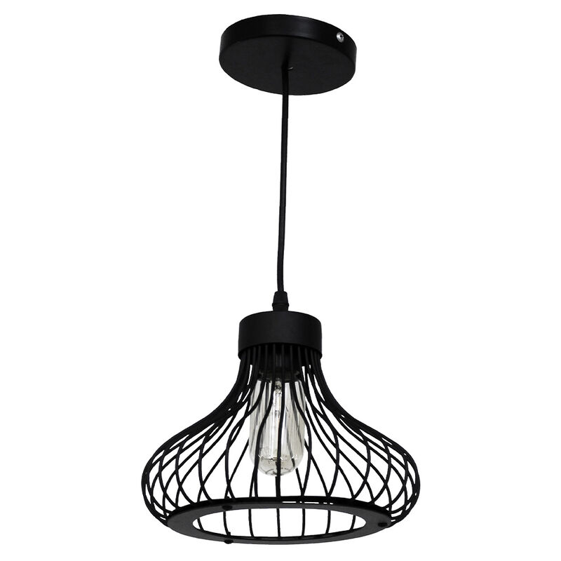 Lámpara Colgante Donna II Mil Luces image number null
