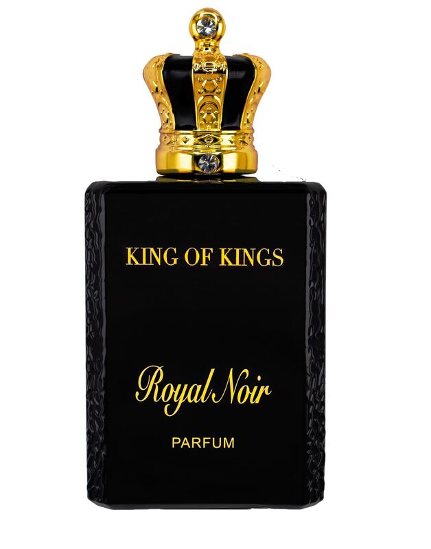 Perfume Macarena King Of Kings Royal Noir Para ... image number null