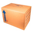 Caja de Cart&oacute;n para Empaque 58 cm x 38 cm x 40 cm