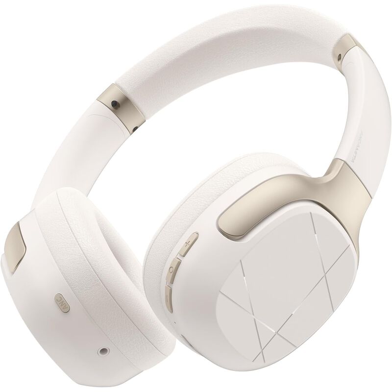 Auriculares Minixpc Inal&aacute;mbricos con ANC, Plega... image number null