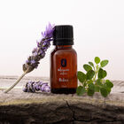 Mezcla de Aceites Esenciales puros Relax 15 ml 100% Puro y Org&aacute;nico