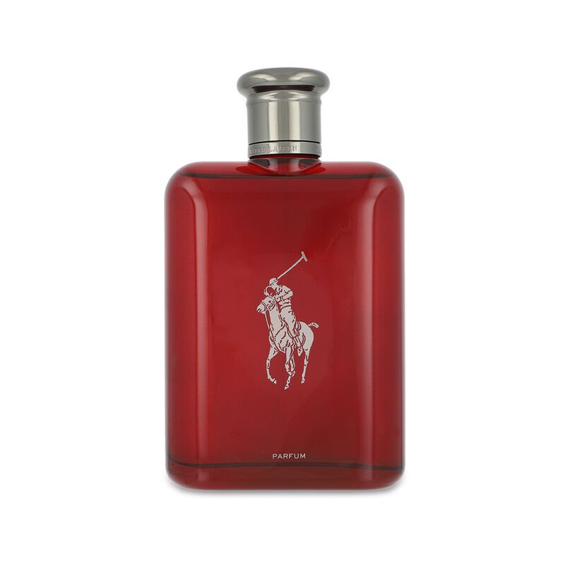 Polo Red Parfum 125Ml Edp Spray image number null