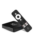 Smart TV Box Mirati con Chromecast Integrado y Asistente de Google: Full HD y Conectividad Total.