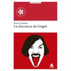 La Discoteca De G&oacute;gol, De Matsin Paavo, &Aacute;tico De Los Libros