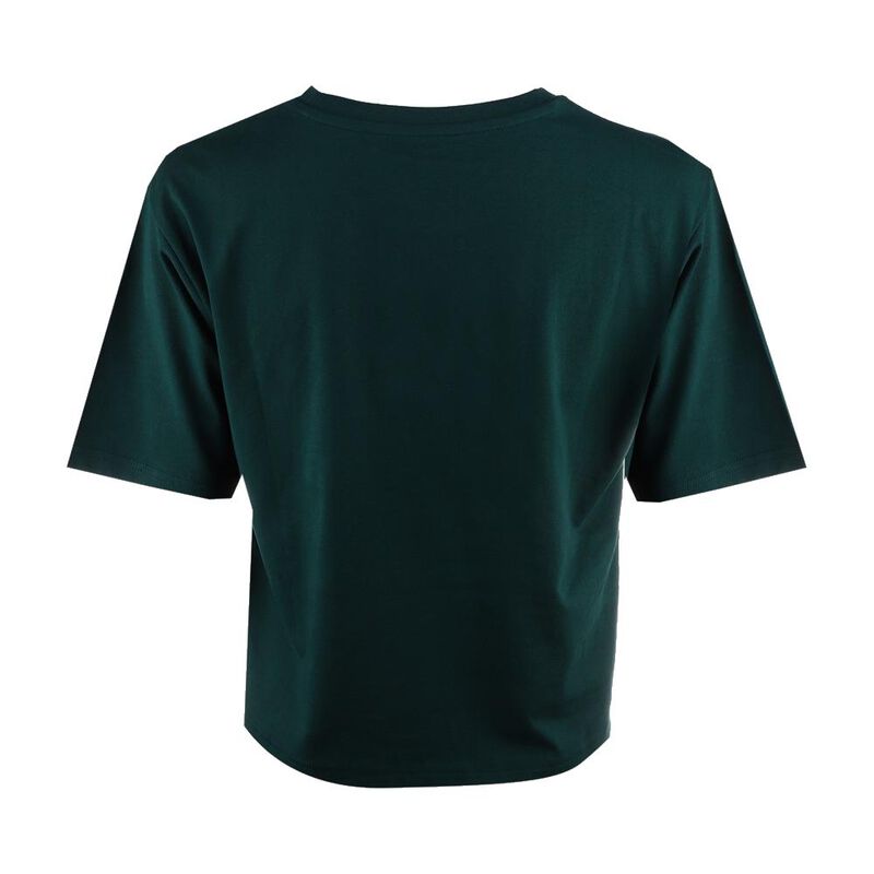 Playera Puma Graphics Flower Para Mujer image number null