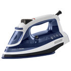 Plancha De Vapor Black+Decker Even Steam, Mod: IR1920