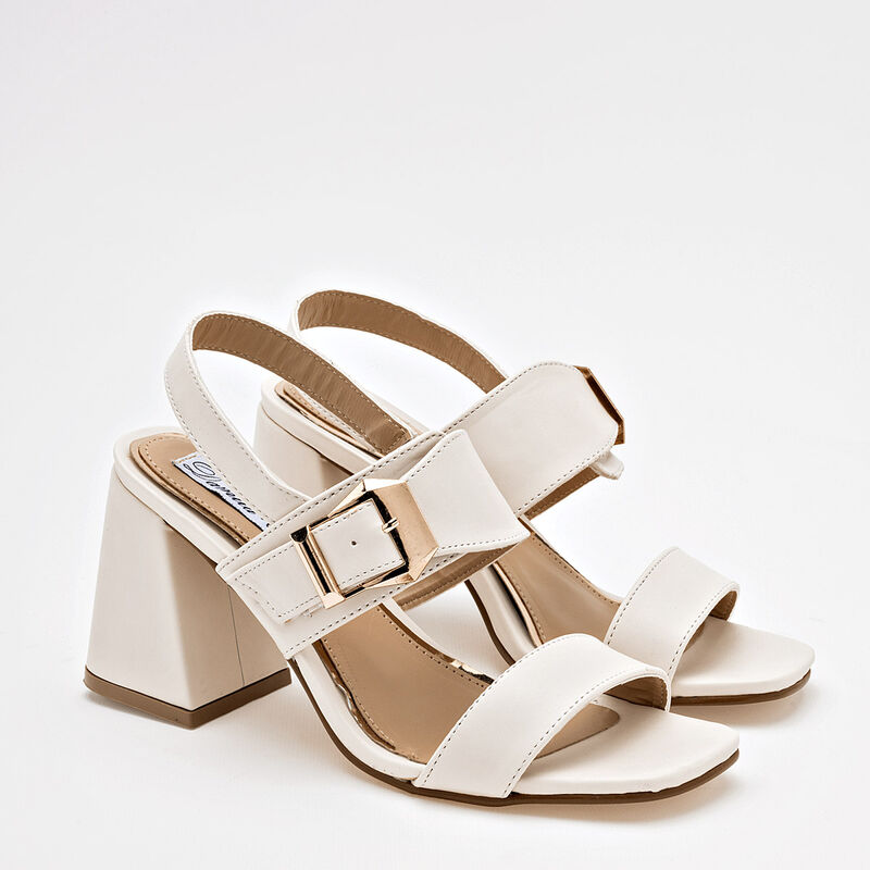 Damita Zapatos para mujer latte image number null