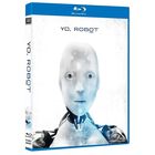 Yo, robot (I, Robot) (Blu-ray) [Blu-ray]