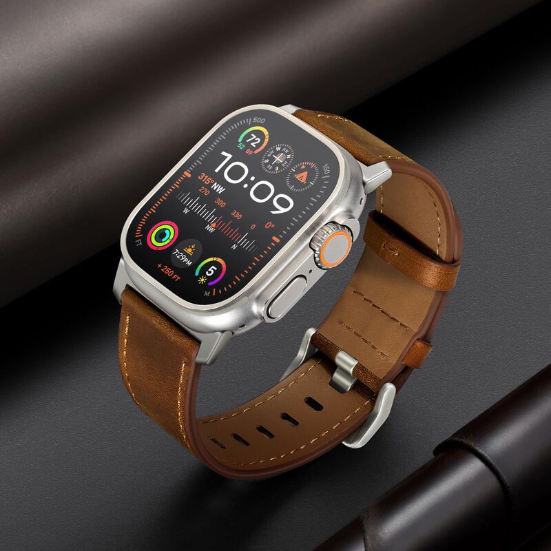 Correa De Reloj Uupwpokt Compatible Con Apple W... image number null