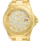 Reloj Invicta Angel 22707 De Acero Inoxidable Dorado Para Mujer