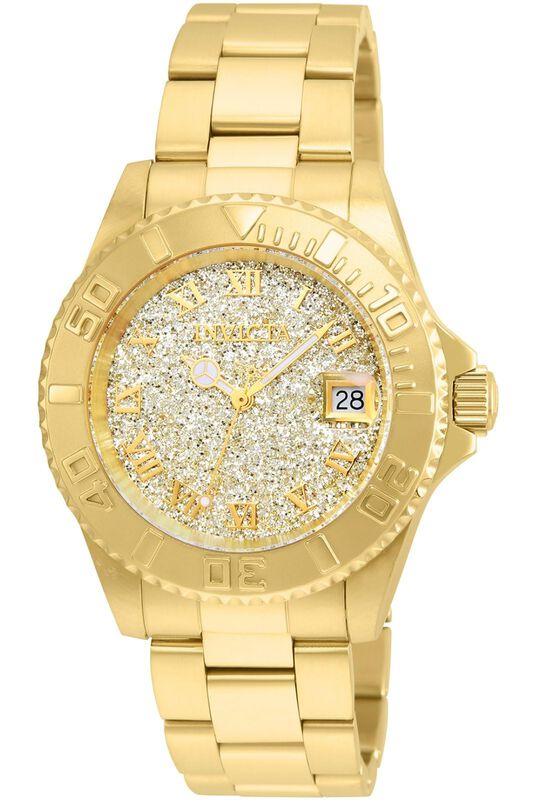Reloj Invicta Angel 22707 De Acero Inoxidable D... image number null