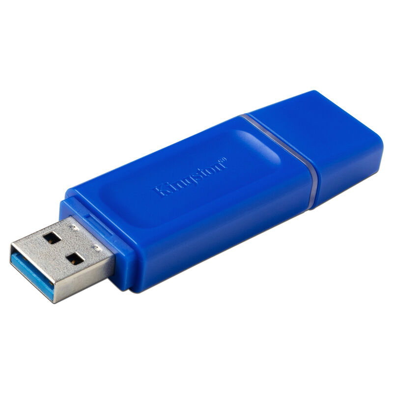 Unidad Flash USB 3.2 Kingston DataTraveler Exod... image number null