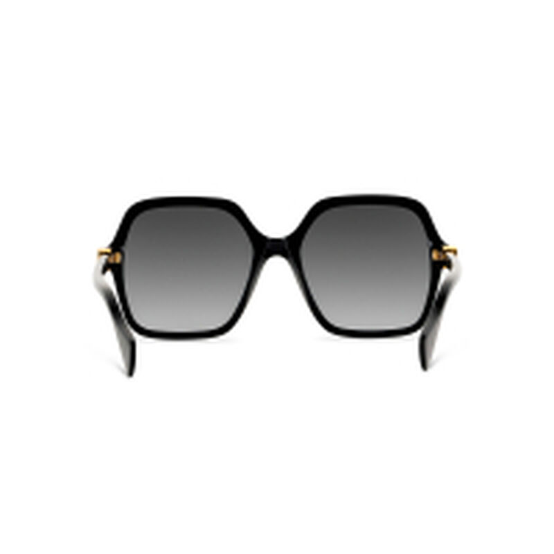 Lentes De Sol Dama Gucci Gg10722S-001 Color Neg... image number null