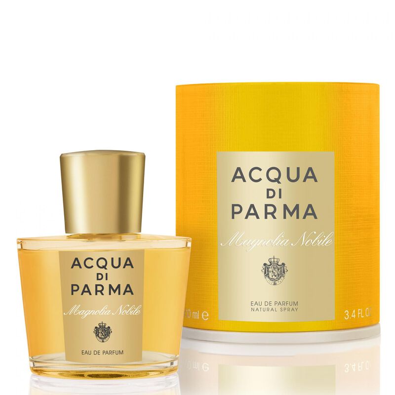 Perfume Acqua Di Parma Magnolia Nobile 100ml image number null