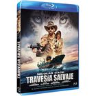 Traves&iacute;a Salvaje [blu-ray] (2019) Primal