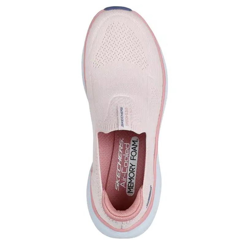 Tenis Skechers Cloud Soft Serenity Para Mujer image number null