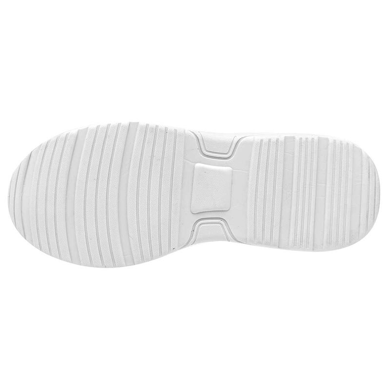 Jhos Dkda Tenis deportivo para mujer blanco image number null