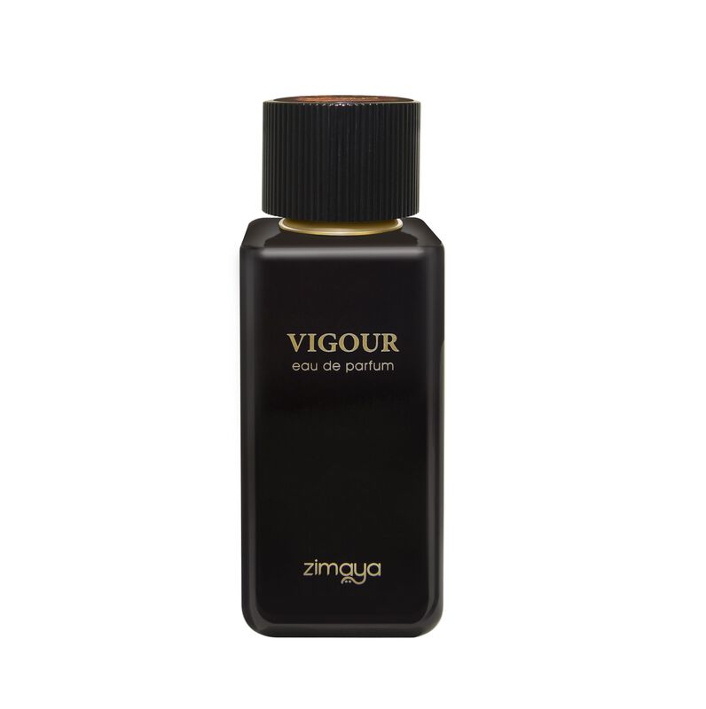 Perfume Zimaya Vigour Eau De Parfum 100 Ml Para... image number null