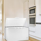 Congelador Horizontal Hisense Mod. Fc15d6bwx 15p3