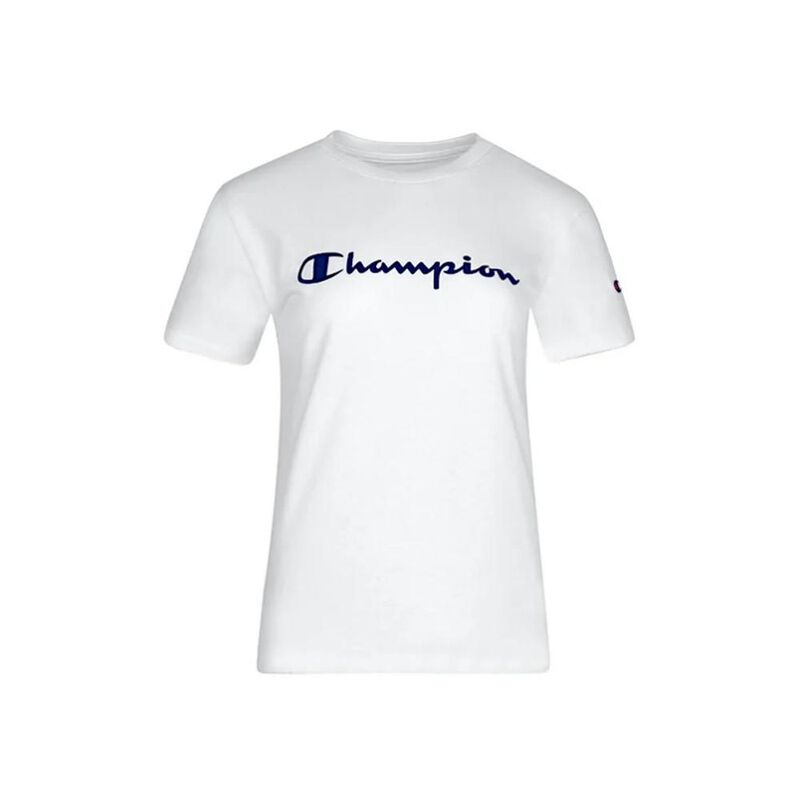 Playera Champion Classics Tee para Mujer image number null
