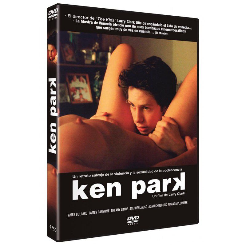 Ken Park [dvd] (2002) image number null