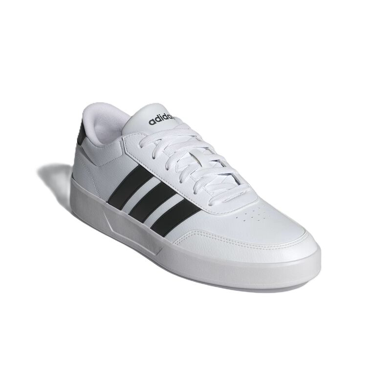 Tenis Hombre Adidas Breaknet 3.0 Blanco Jr3547 image number null