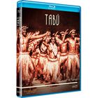 Tab&uacute; - BD [Blu-ray]